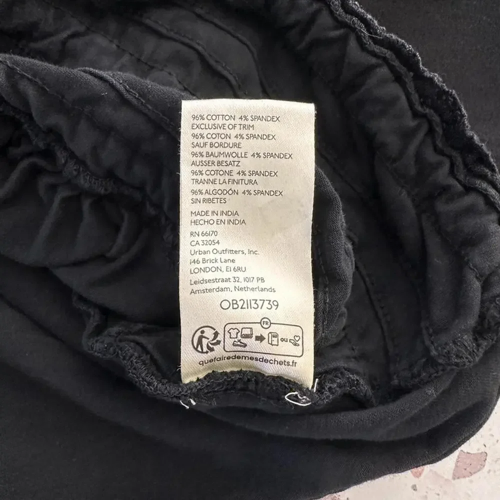 Free People good pre